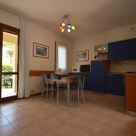 Villaggio Clio