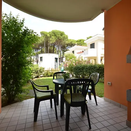 Holiday home Villaggio Clio