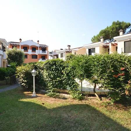 Villaggio Clio Prázdninový dům Bibione