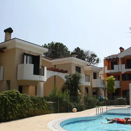 Holiday home Villaggio Clio Bibione