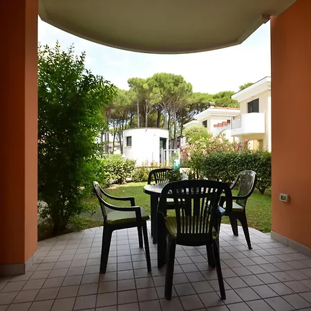 Villaggio Clio * Bibione