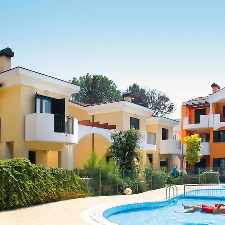 Villaggio Clio Holiday home *