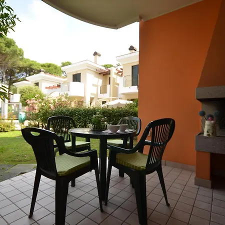 Holiday home Villaggio Clio Bibione