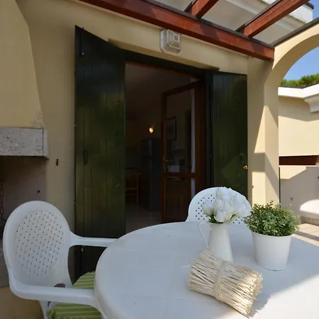 Villaggio Clio Holiday home