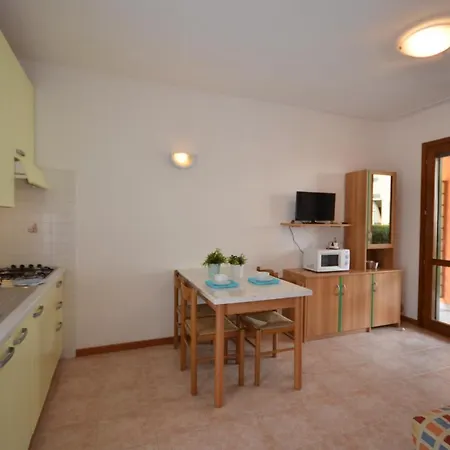 Villaggio Clio Holiday home *