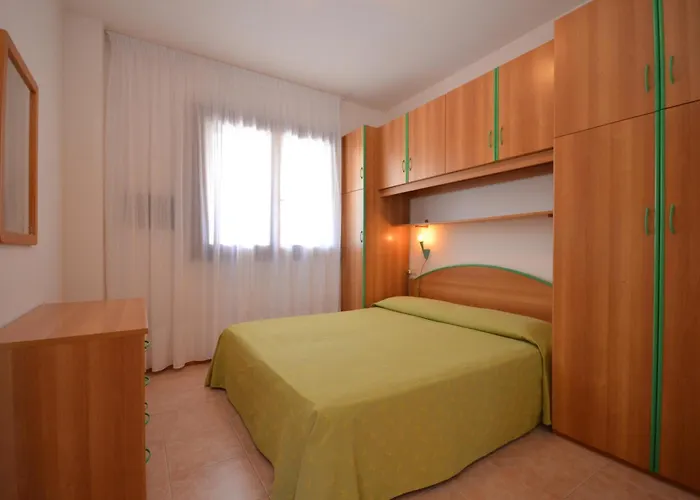 Nyaraló Villaggio Clio *