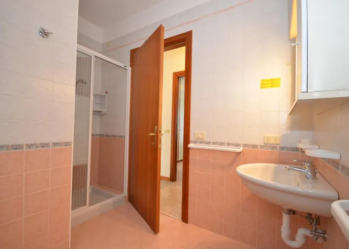 펜션 Villaggio Clio 비비오네