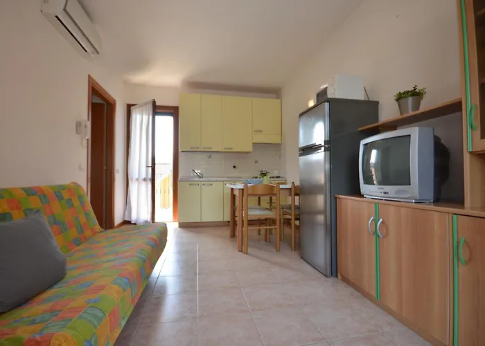 Villaggio Clio * 비비오네