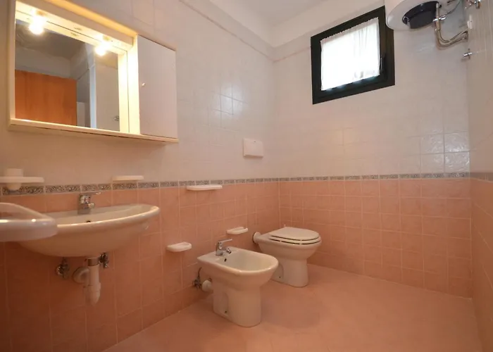 Villaggio Clio 펜션