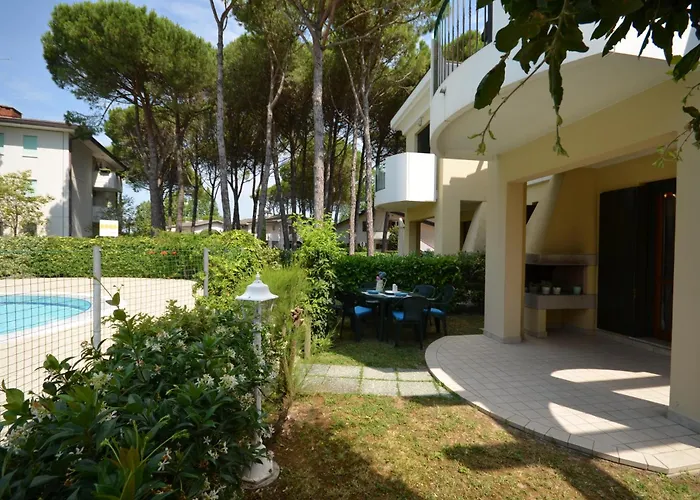 펜션 Villaggio Clio *