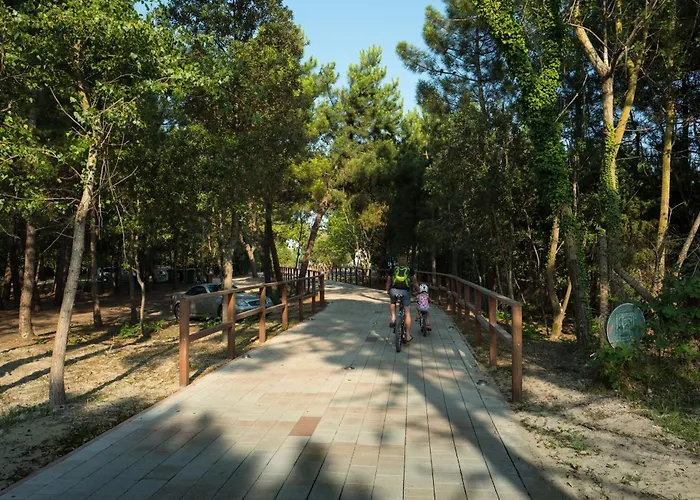 Villaggio Clio Nyaraló *
