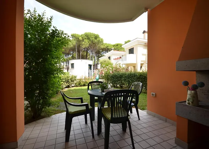 Villaggio Clio