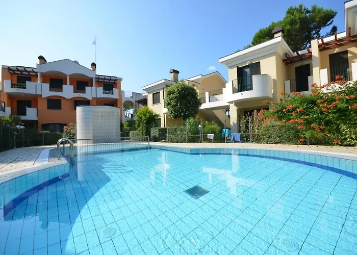 Villaggio Clio * 비비오네