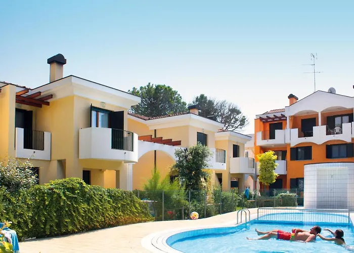 Villaggio Clio 펜션 *