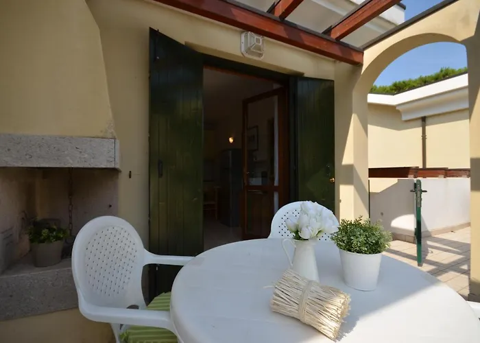 Villaggio Clio Nyaraló