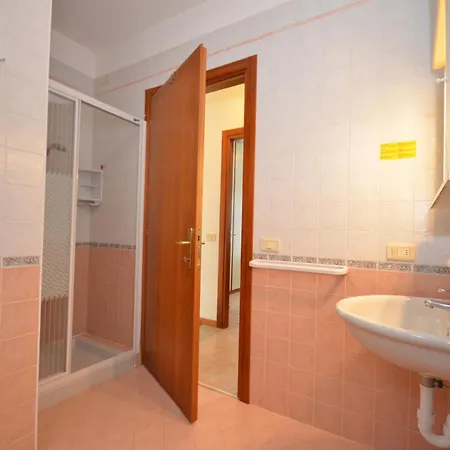 Casa de Férias Villaggio Clio Bibione