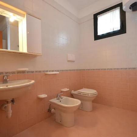 Villaggio Clio Casa de Férias