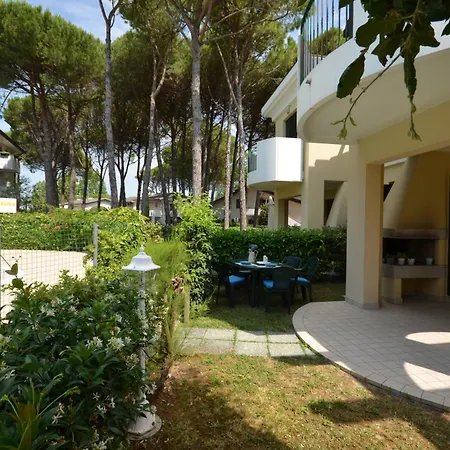 Casa de Férias Villaggio Clio *