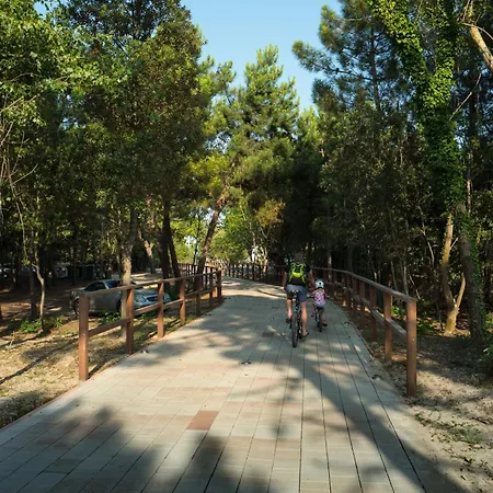 Villaggio Clio Casa de Férias *