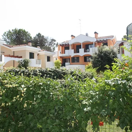 Casa de Férias Villaggio Clio