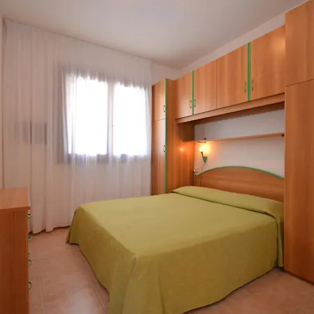 Casa vacanze Villaggio Clio *